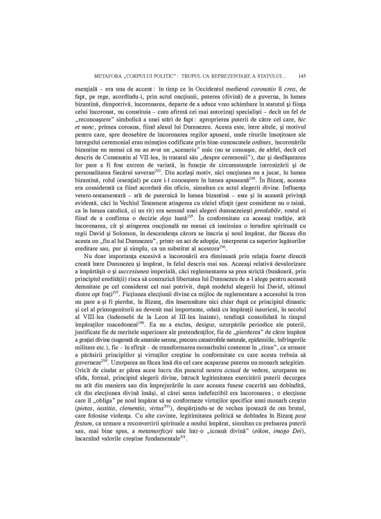 Copertă produs &bdquo;Corpul politic&rdquo; &icirc;n cultura europeană. Din Evul Mediu p&icirc;nă &icirc;n epoca modernă - gallery big 12