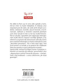 Copertă produs Dezordinea preventivă