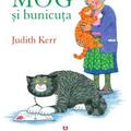 Copertă produs Mog și bunicuța - gallery small 