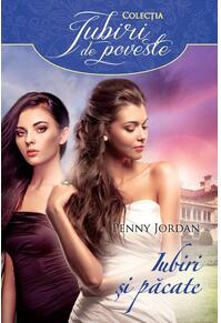 Copertă produs Iubiri și păcate