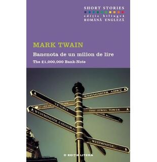 Bancnota de un milion de lire