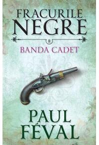 Copertă produs Banda Cadet (Vol. 8)