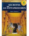 Copertă produs Clubul detectivilor. Secretul lui Tutankhamon - thumb 1