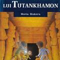 Copertă produs Clubul detectivilor. Secretul lui Tutankhamon - gallery small 