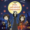 Copertă produs Otto Salvatorul Fantomelor. Scary Harry (Vol.1) - gallery small 