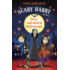 Copertă produs Otto Salvatorul Fantomelor. Scary Harry (Vol.1)