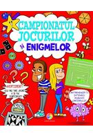 Campionatul jocurilor și enigmelor