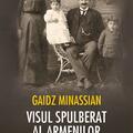Copertă produs Visul spulberat al armenilor 1915 - gallery small 