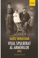 Imagine produs Visul spulberat al armenilor 1915