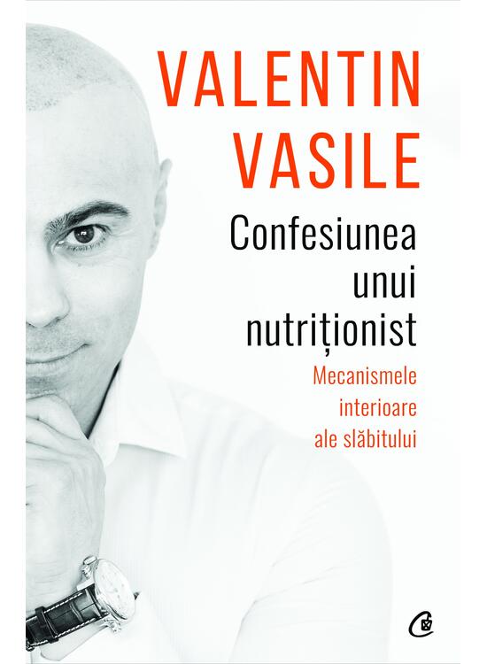 Copertă produs Confesiunea unui nutriționist - gallery big 1