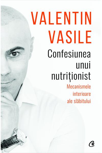 Confesiunea unui nutriționist