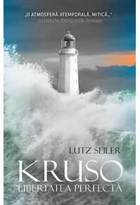 Copertă produs Kruso