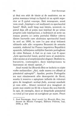 Copertă produs De la statuie la piatră