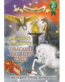 Copertă produs Animale fantastice. Dragoni, balauri, zmei - thumb 1