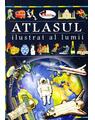 Copertă produs Atlasul ilustrat al lumii - thumb 1