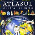 Copertă produs Atlasul ilustrat al lumii - gallery small 