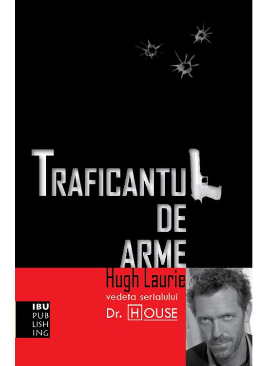 Copertă produs Traficantul de arme - gallery big 1