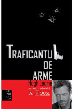 Copertă produs Traficantul de arme