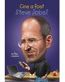 Copertă produs Cine a fost Steve Jobs? - thumb 1