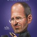 Copertă produs Cine a fost Steve Jobs? - gallery small 