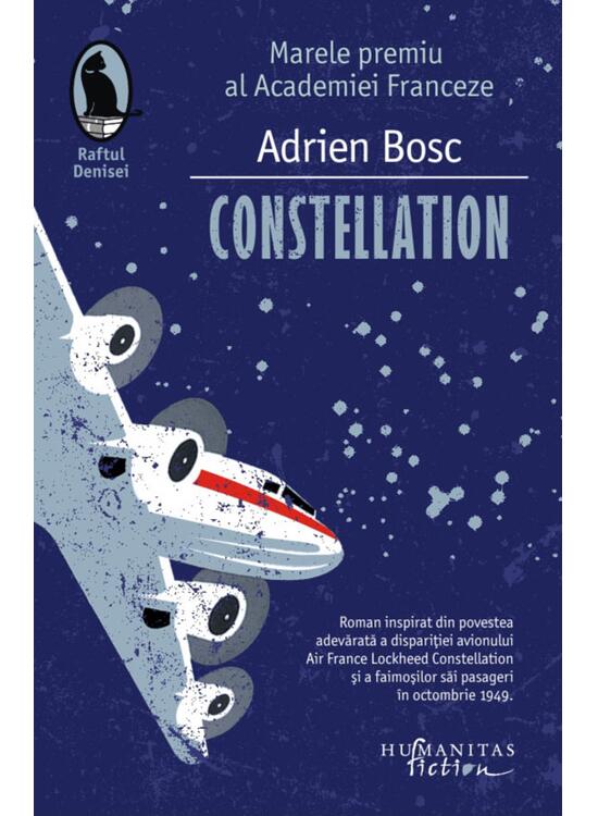 Copertă produs Constellation - gallery big 1