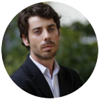 Fotografie autor Adrien Bosc