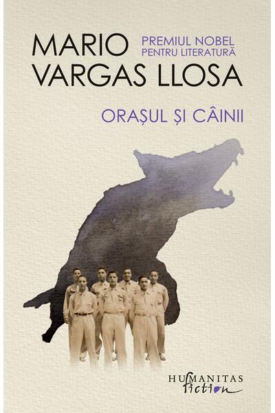 Oraşul şi c&acirc;inii