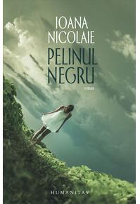 Copertă produs Pelinul negru