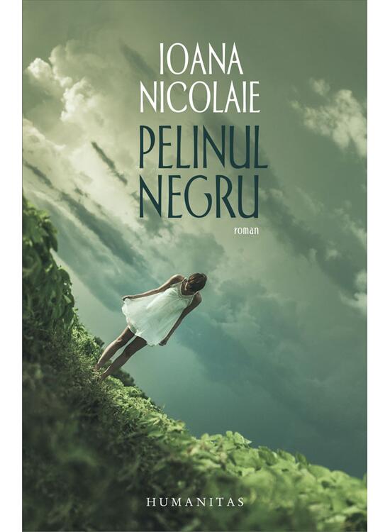 Copertă produs Pelinul negru - gallery big 1