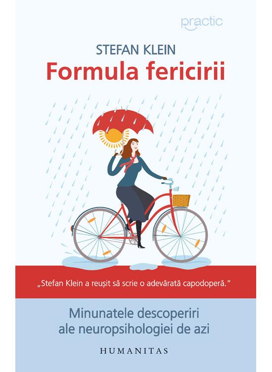 Copertă produs Formula fericirii - gallery big 1