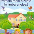 Copertă produs Primele mele 500 de cuvinte &icirc;n limba engleză - gallery small 