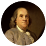 Benjamin Franklin