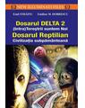 Copertă produs Dosarul Delta 2 - thumb 1