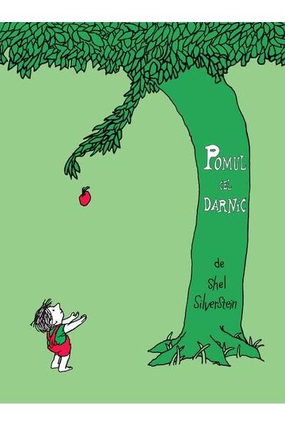 Pomul cel darnic