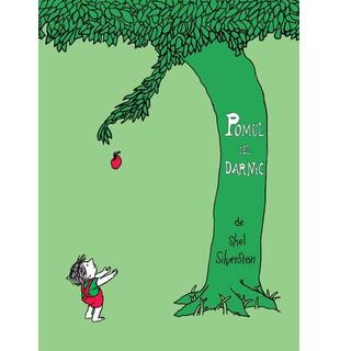 Pomul cel darnic