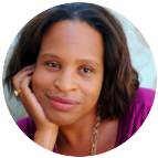 Fotografie autor Nicola Yoon