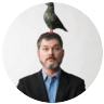 Fotografie autor Mo Willems
