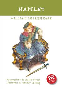 Copertă produs Hamlet