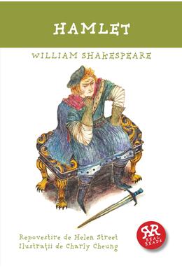 Copertă produs Hamlet