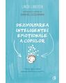 Copertă produs Dezvoltarea inteligenței emoționale a copiilor - thumb 1