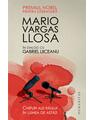 Copertă produs Chipuri ale răului &icirc;n lumea de astăzi (Mario Vargas Llosa &icirc;n dialog cu Gabriel Liiceanu) - thumb 1