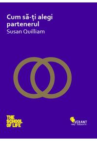 Copertă produs Cum să-ți alegi partenerul
