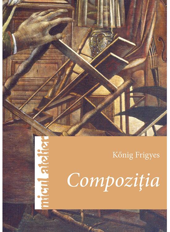 Copertă produs Compoziția - gallery big 1