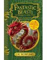 Copertă produs Fantastic Beasts and Where to Find Them. Hogwarts Library Book - thumb 1