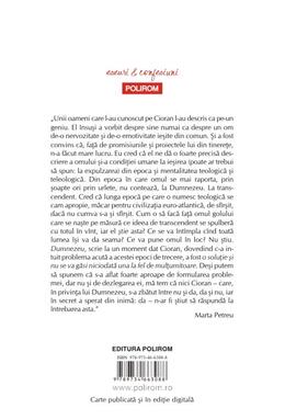 Copertă produs Despre bolile filosofilor &bull; Cioran