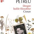 Copertă produs Despre bolile filosofilor &bull; Cioran - gallery small 