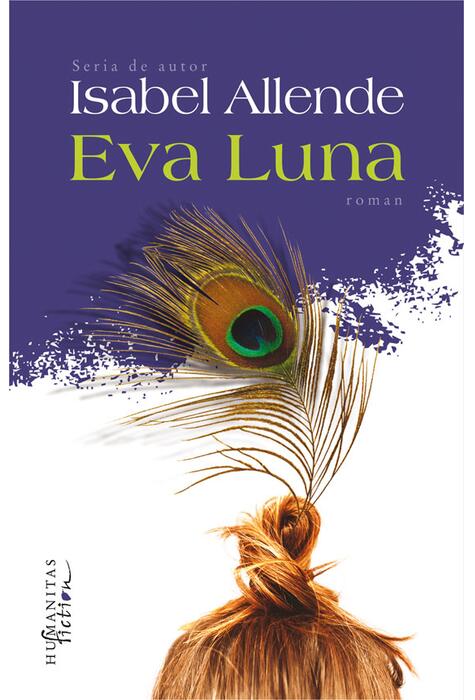 Copertă produs Eva Luna
