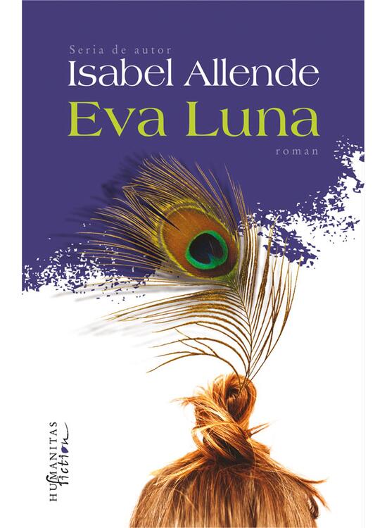 Copertă produs Eva Luna - gallery big 1
