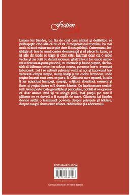 Copertă produs O căutare