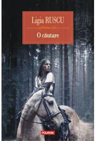 Copertă produs O căutare